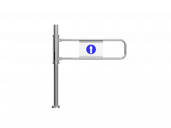 Mechanical Gate Variants
